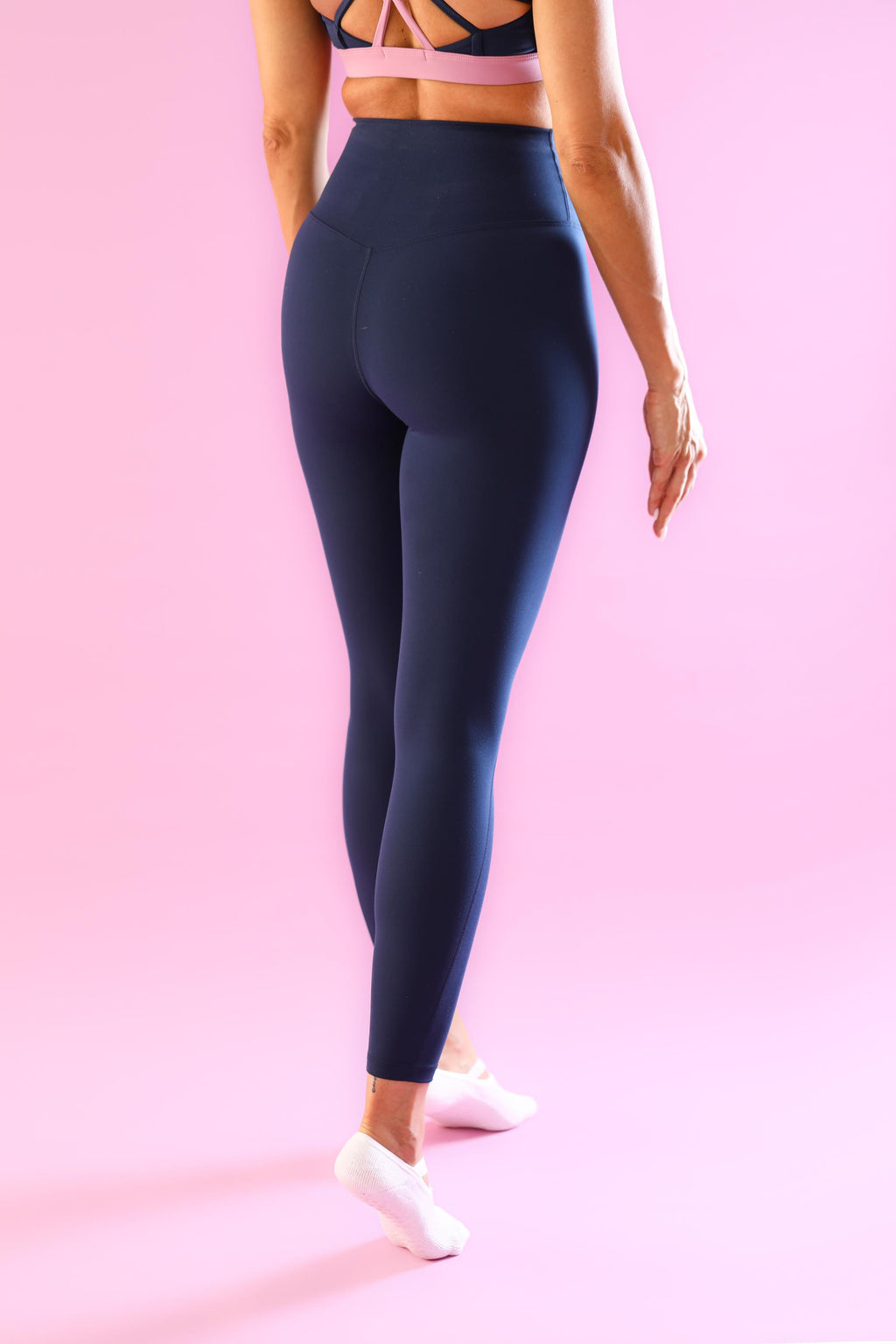 Sculpt Legging