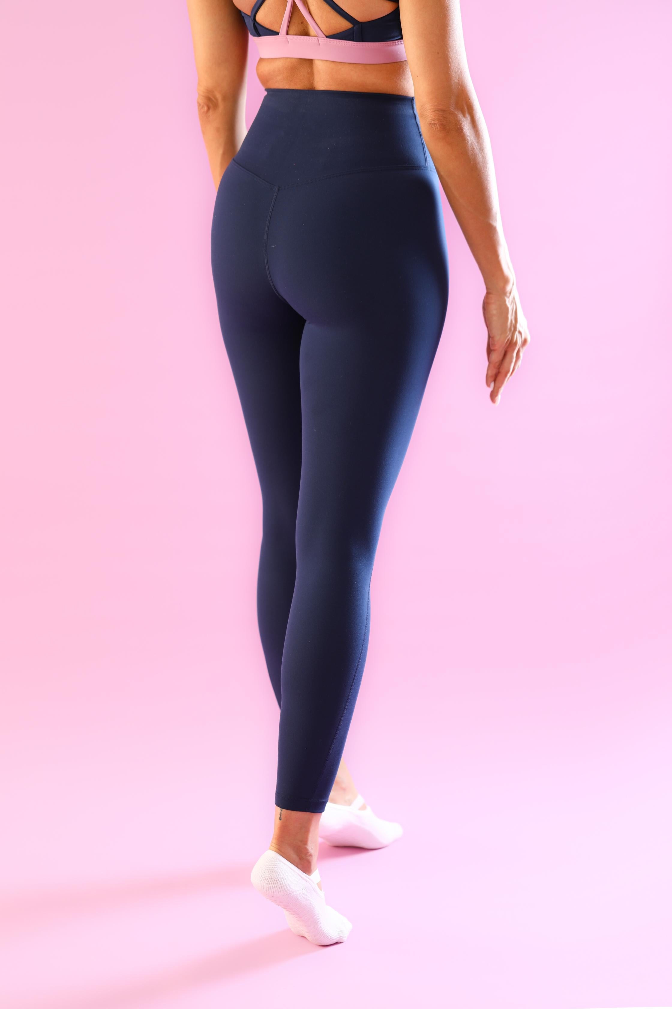Sculpt Legging