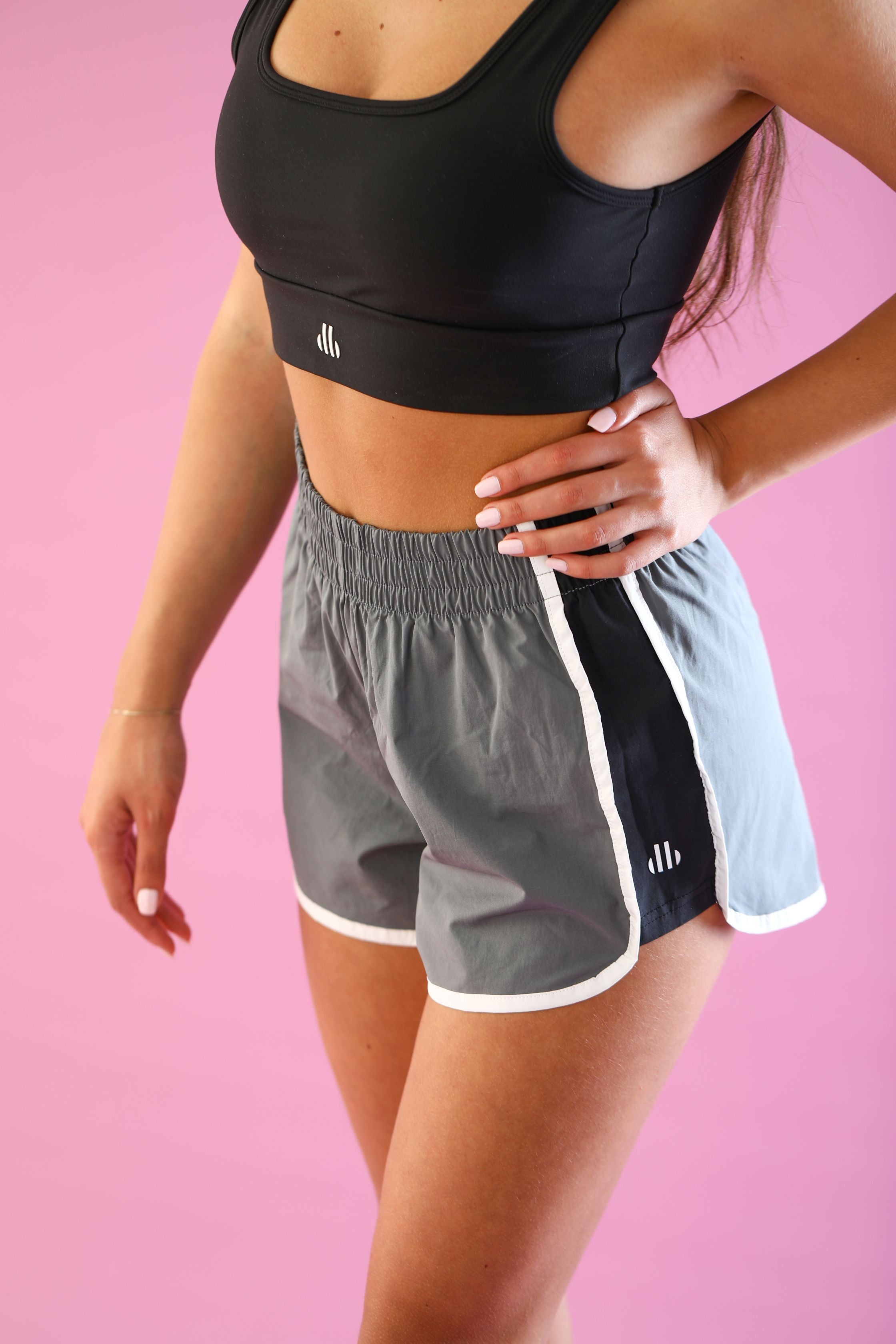 Active Summer Shorts