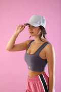 Solid Sports Bra