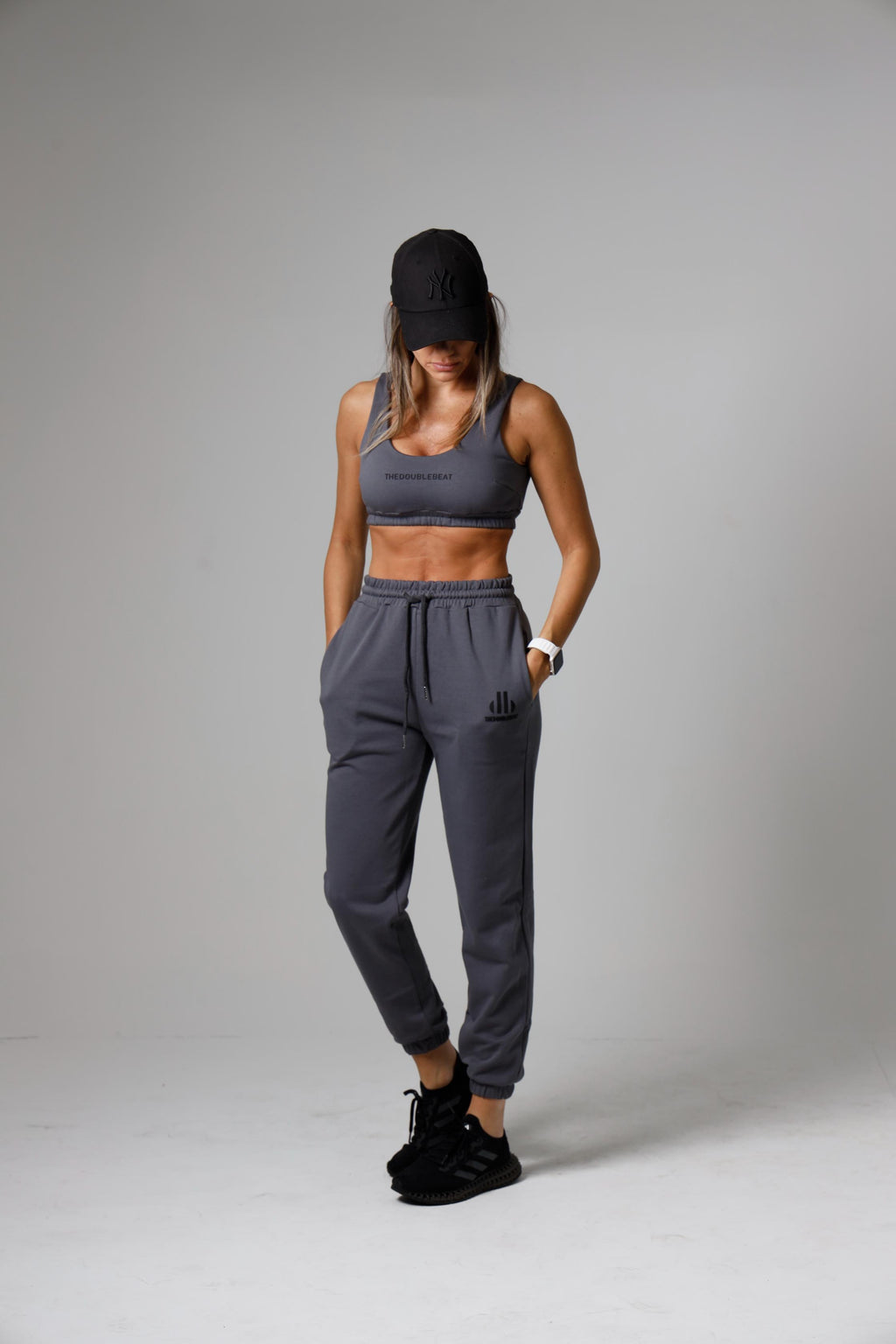 Jogger Set