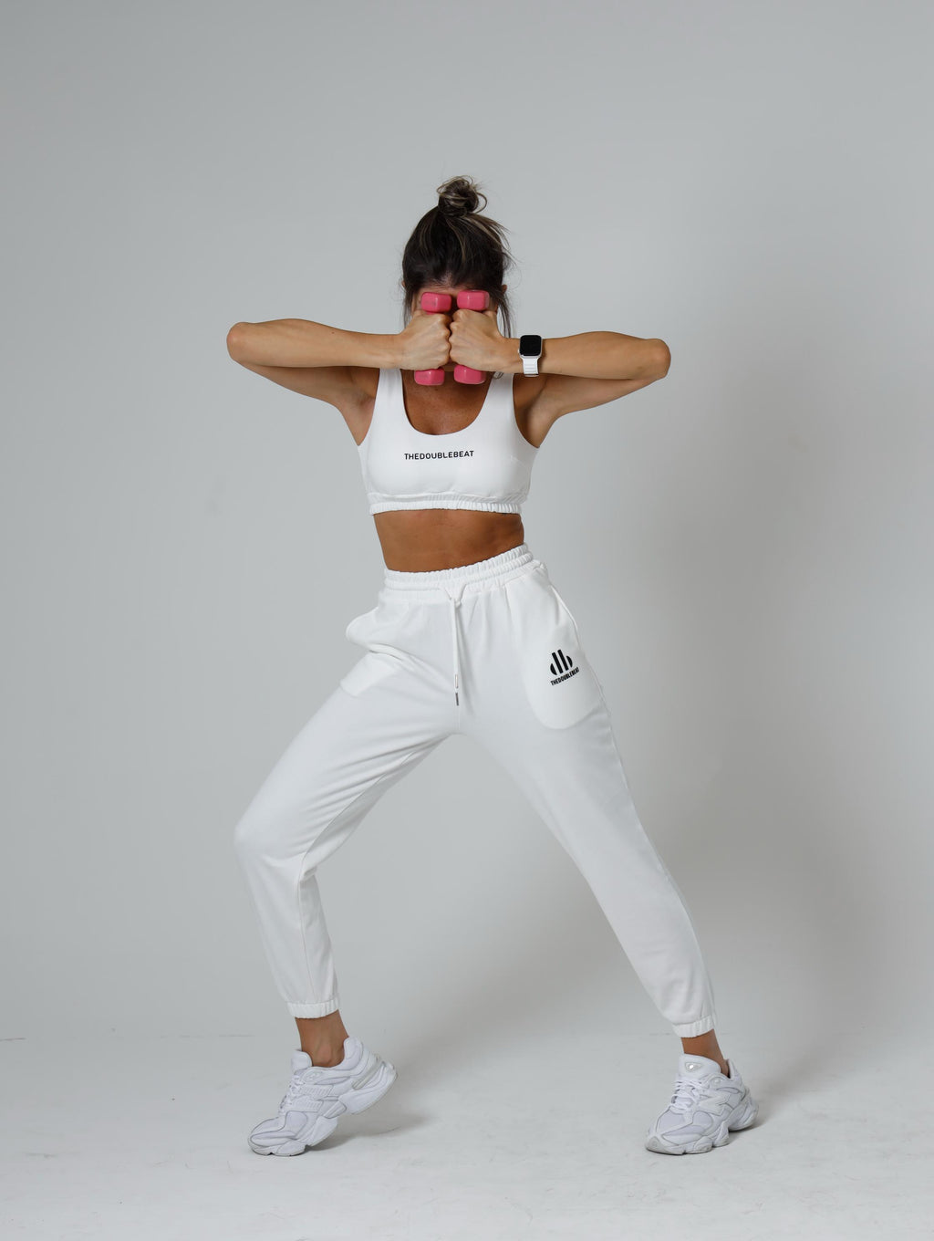 Jogger Set