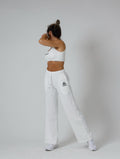 Flared pants set