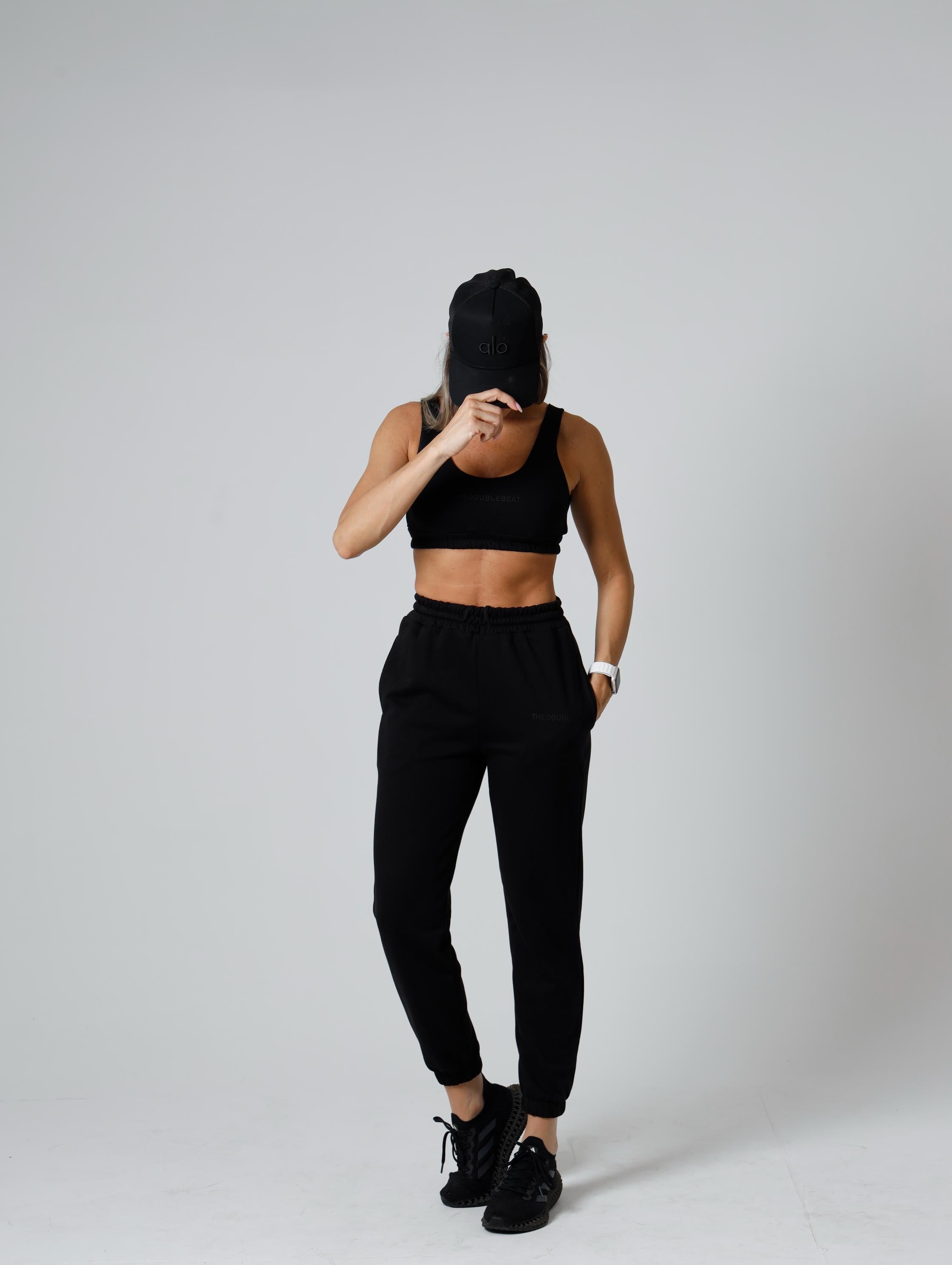 Jogger Set