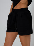 Black Short