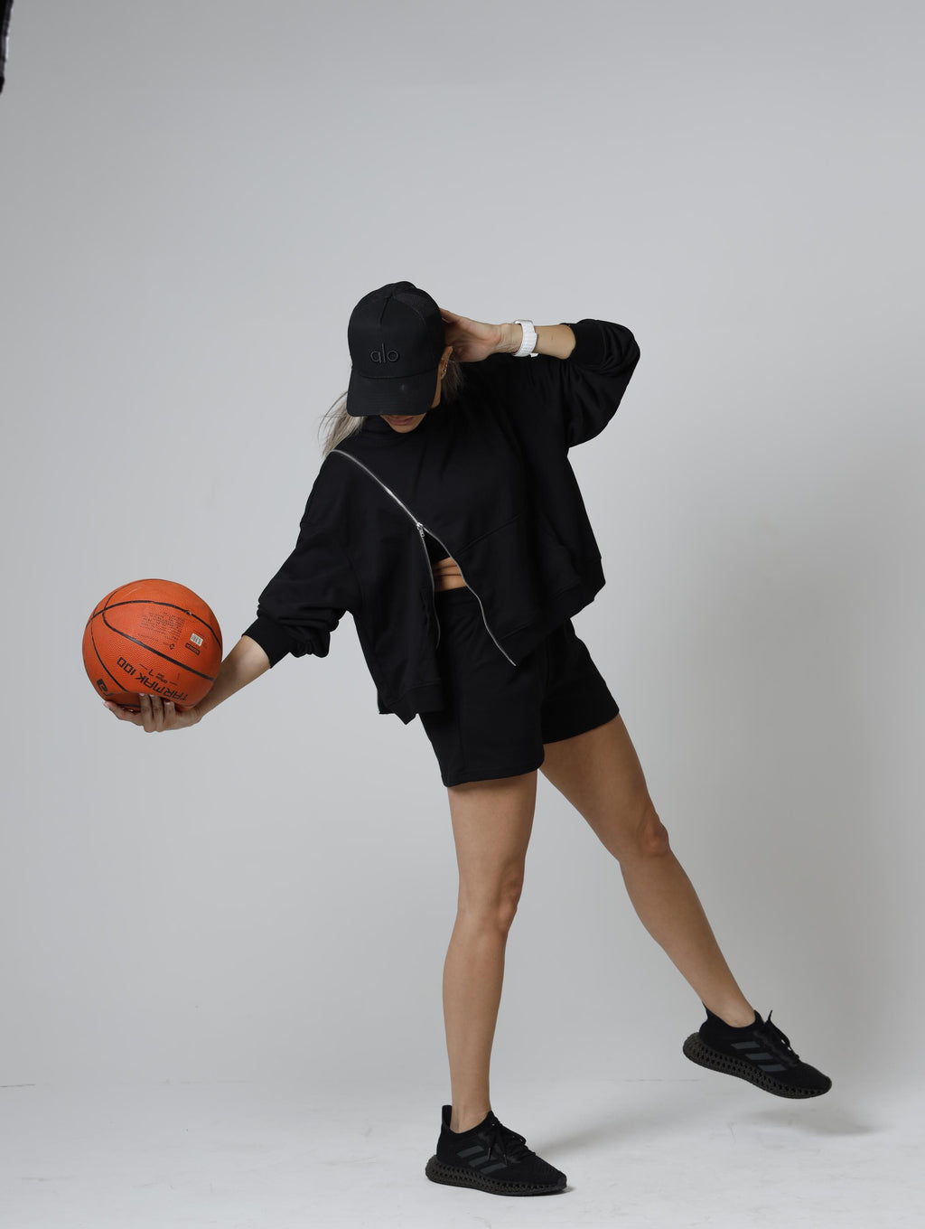 Spring Hoodie