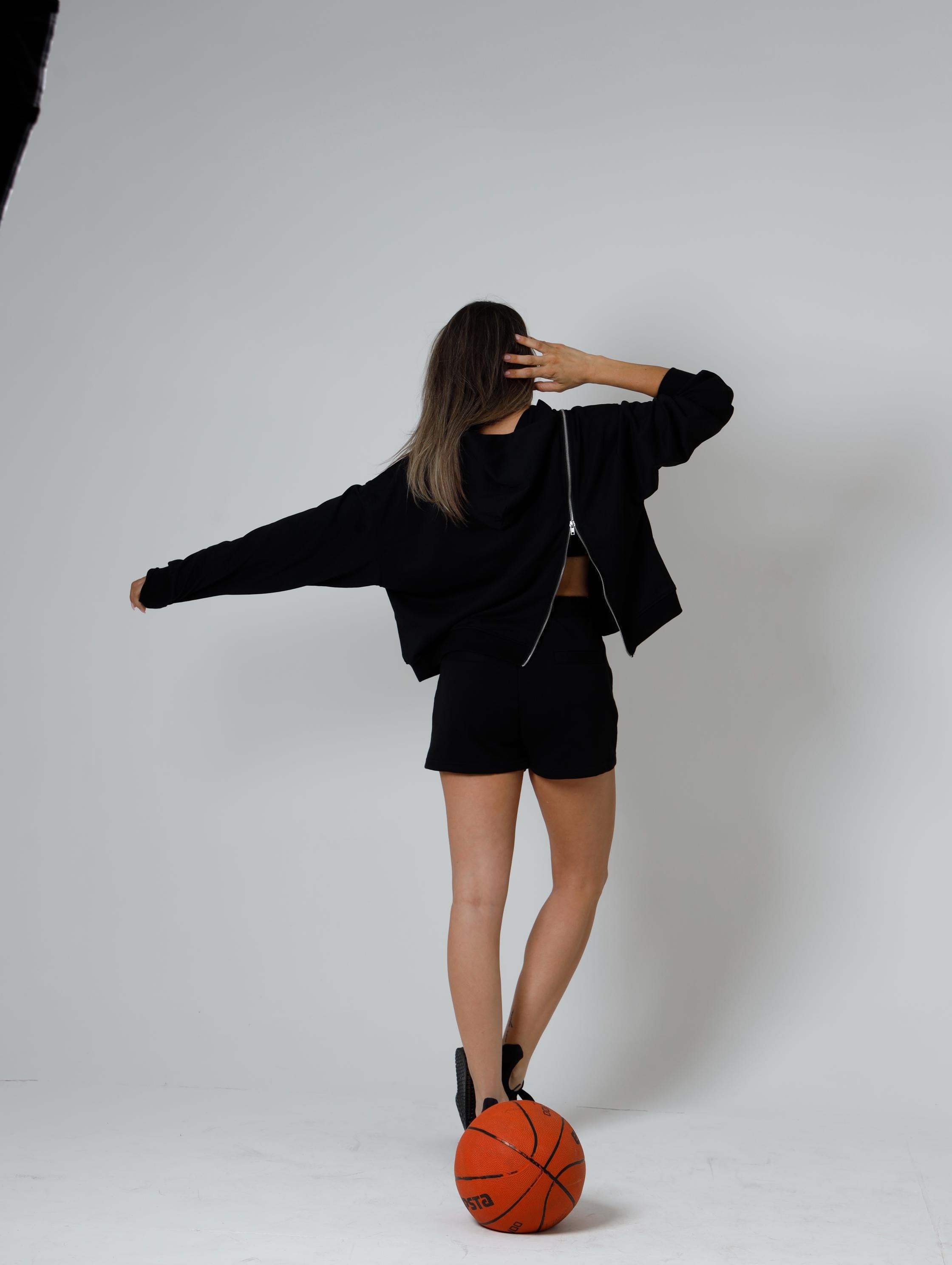 Spring Hoodie