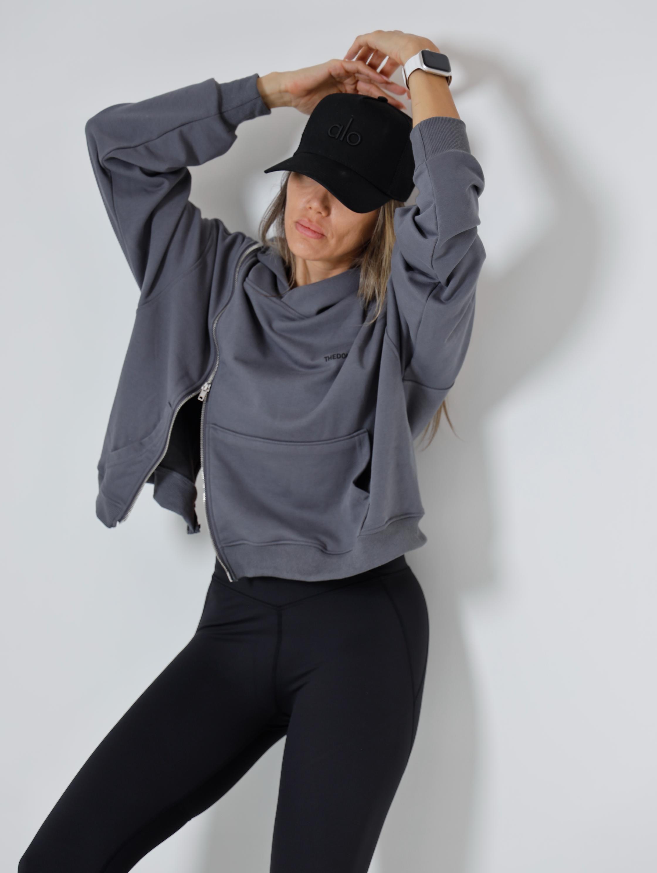 Spring Hoodie