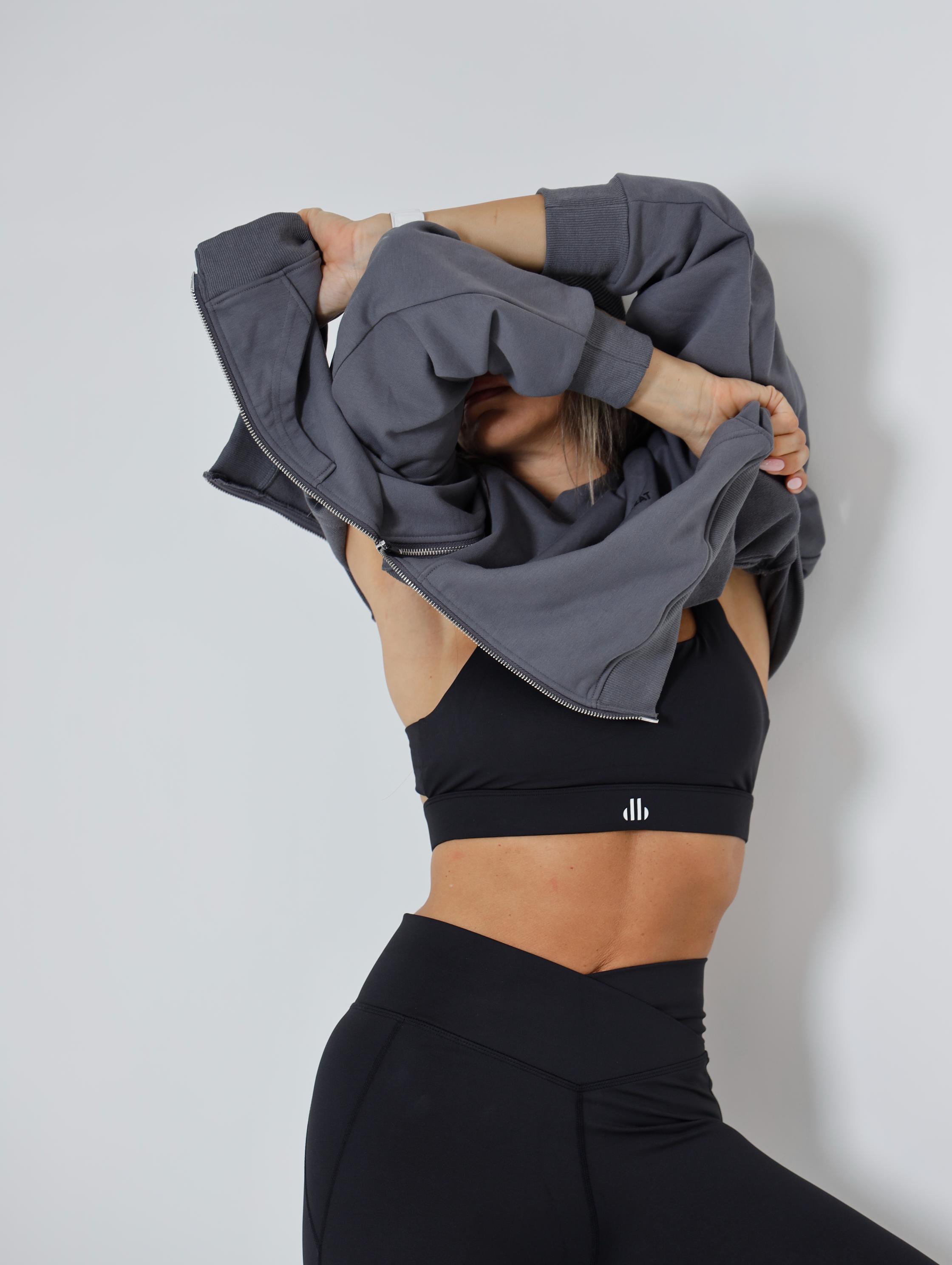 Spring Hoodie