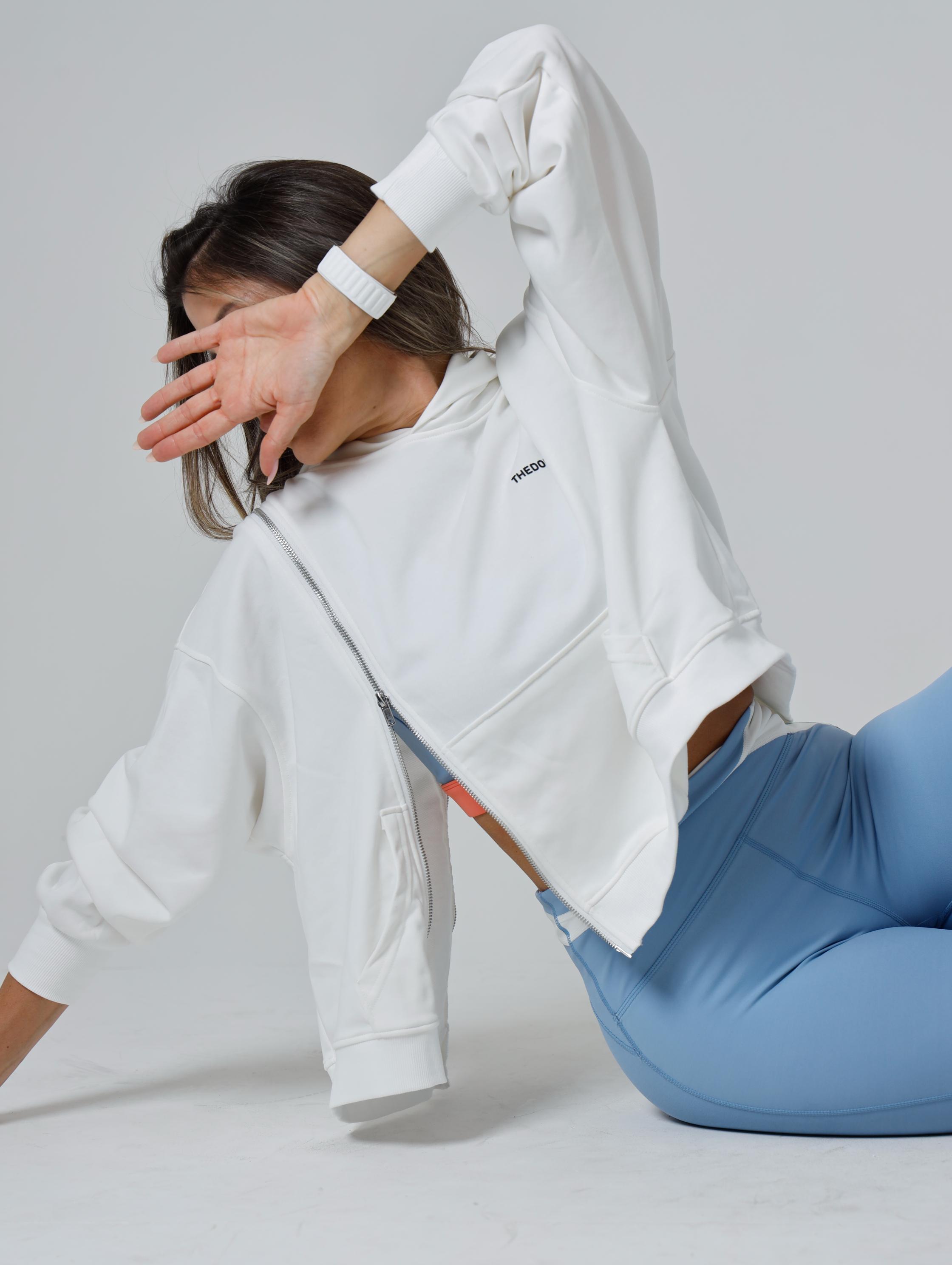 Spring Hoodie