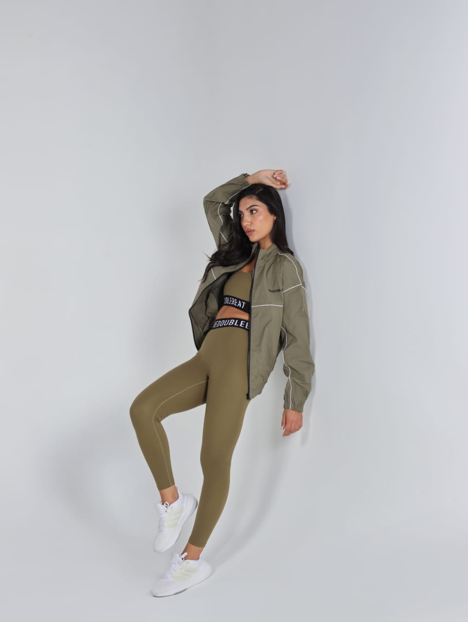 Waterproof Bomber jacket