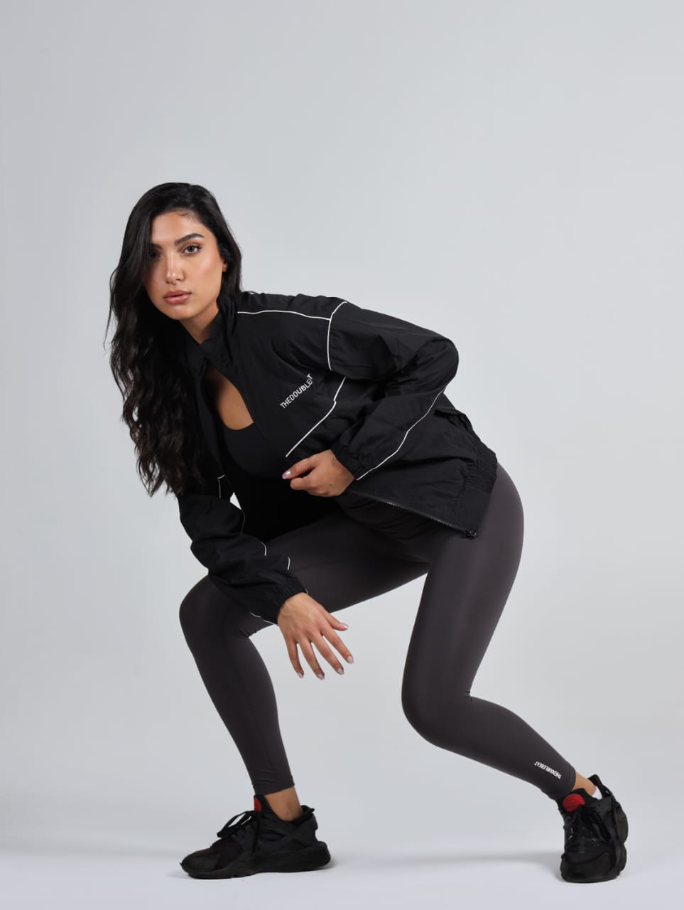 Waterproof Bomber jacket