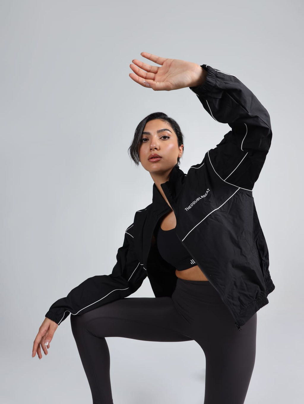 Waterproof Bomber jacket