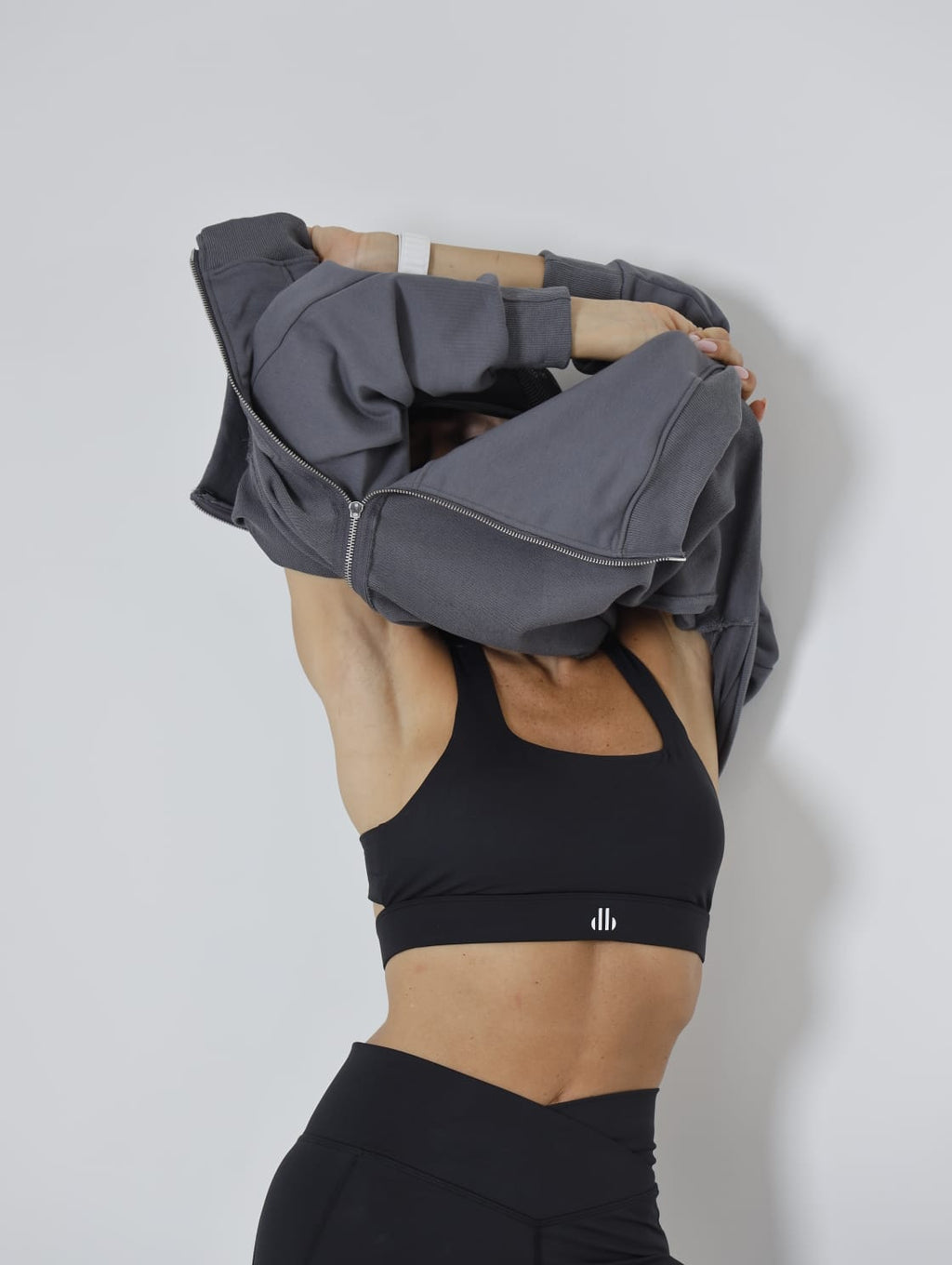 Cross Bra