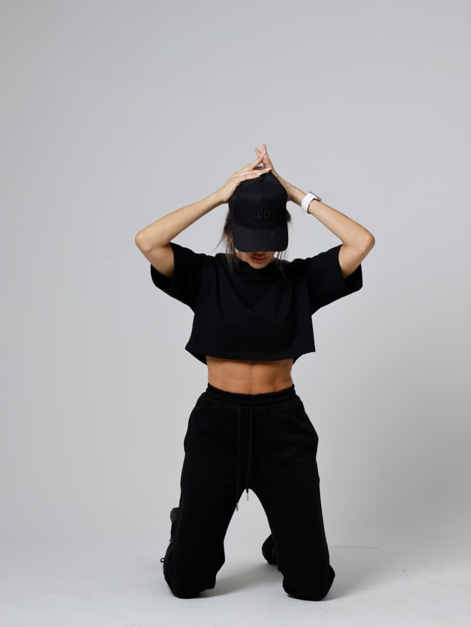 Jogger