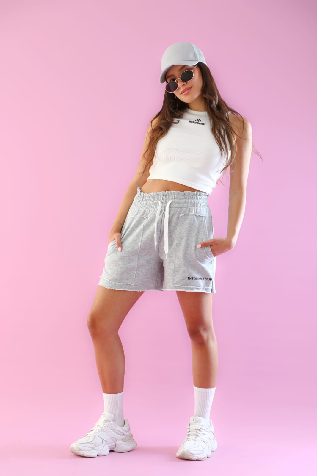 Easy Fit Shorts