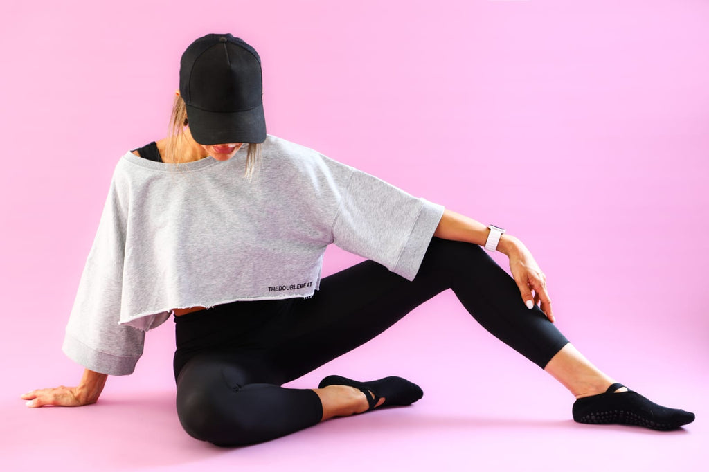 Loose fit Tshirt